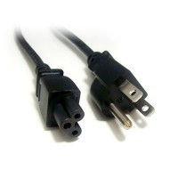 Power Mickey Cable - 3 Sprong